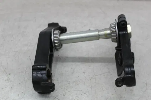 14-16 HARLEY-DAVIDSON STREET GLIDE FLHXS FRONT UPPER LOWER FORKS TRIPLE TREE