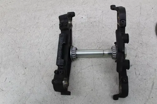 14-16 HARLEY-DAVIDSON STREET GLIDE FLHXS FRONT UPPER LOWER FORKS TRIPLE TREE