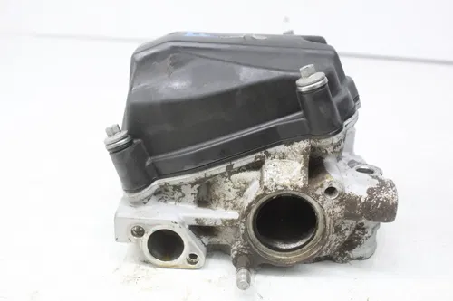 16 Can-am Commander 800r Xt Engine Motor front Cylinder Head Valves cam (read)