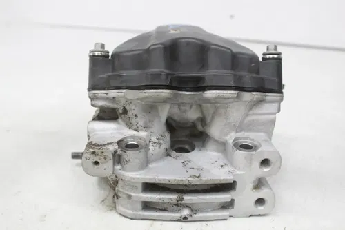 16 Can-am Commander 800r Xt Engine Motor front Cylinder Head Valves cam (read)