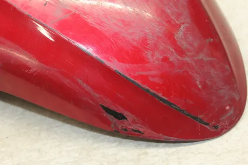 88-93 SUZUKI KATANA 1100 GSX1100F FRONT WHEEL FENDER COWL FAIRING