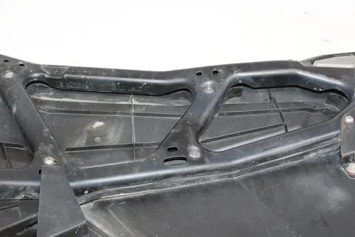 2014 POLARIS RZR XP 1000 EPS DRIVER SIDE DOOR GUARD SHEILD COVER