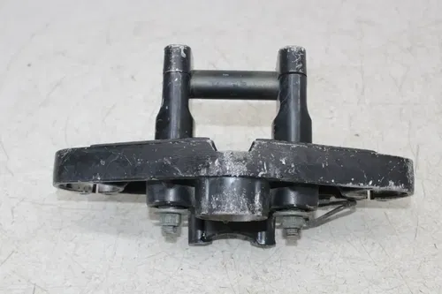 01-05 YAMAHA FZ1 FORKS UPPER TRIPLE TREE CLAMP