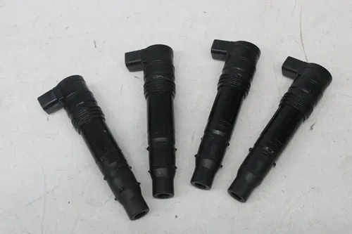11-15 Kawasaki Ninja Zx10r Ignition Coils Coil Spark Plug Caps