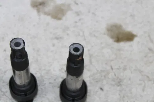 13 BMW K1600GTL K1600 IGNITION COILS COIL SPARK PLUG CAPS packs