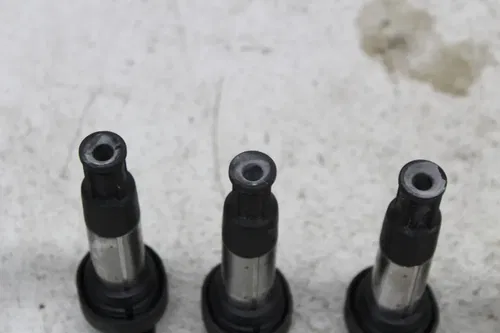13 BMW K1600GTL K1600 IGNITION COILS COIL SPARK PLUG CAPS packs