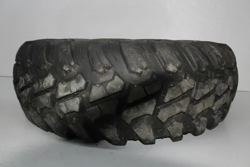 17 YAMAHA YXZ1000R SS EPS WHEEL RIM FRONT