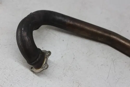 2013 CAN-AM SPYDER RS-S SE5 EXHAUST HEADER PIPES MANIFOLD