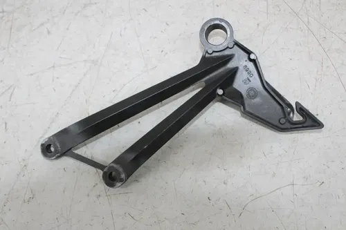 10-13 KAWASAKI Z1000 LEFT REAR BACK PASSENGER PEG (SEE DESCP)