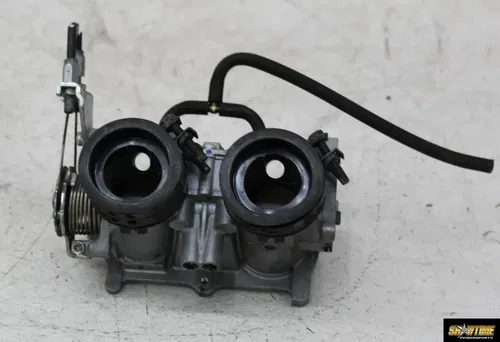 19-23 HONDA CBR500R THROTTLE BODY BODIES