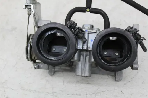 19-23 HONDA CBR500R THROTTLE BODY BODIES