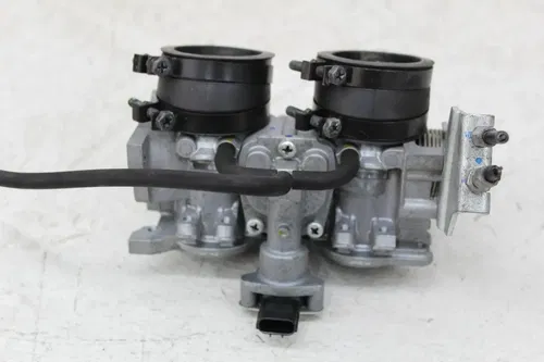 19-23 HONDA CBR500R THROTTLE BODY BODIES