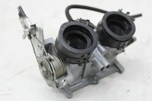 19-23 HONDA CBR500R THROTTLE BODY BODIES