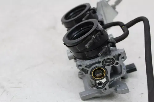 19-23 HONDA CBR500R THROTTLE BODY BODIES
