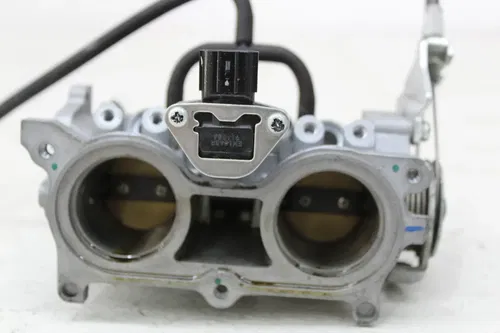 19-23 HONDA CBR500R THROTTLE BODY BODIES