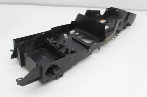 02-03 YAMAHA YZF R1 REAR BACK UNDERTAIL BATTERY TRAY (SEE DESCP)