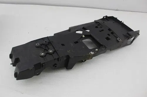 02-03 YAMAHA YZF R1 REAR BACK UNDERTAIL BATTERY TRAY (SEE DESCP)