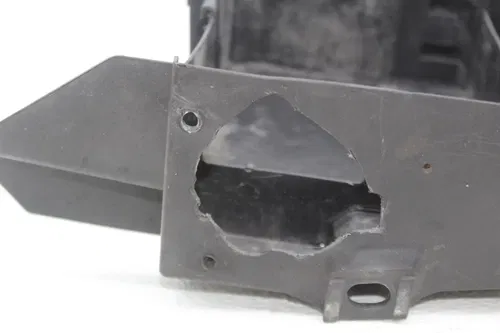 02-03 YAMAHA YZF R1 REAR BACK UNDERTAIL BATTERY TRAY (SEE DESCP)