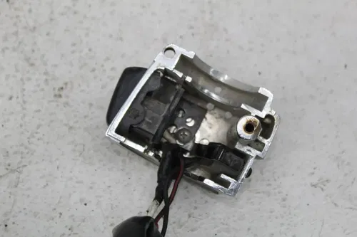 96-06 HARLEY-DAVIDSON ROAD KING EFI FLHRI LEFT RIGHT CONTROL SWITCH SWITCHES