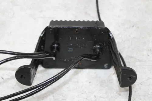 2001 HARLEY-DAVIDSON ELECTRA GLIDE ULTRA CLASSIC EFI FLHTCUI RECTIFIER VOLTAGE