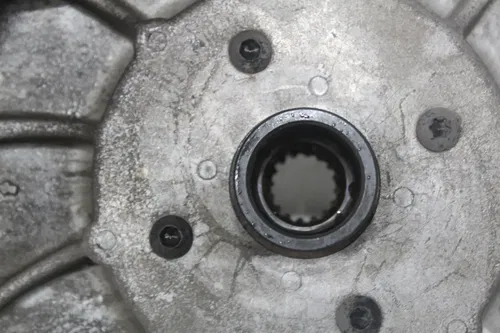 16 Can-am Defender Hd10 Xt secondary Drive Clutch