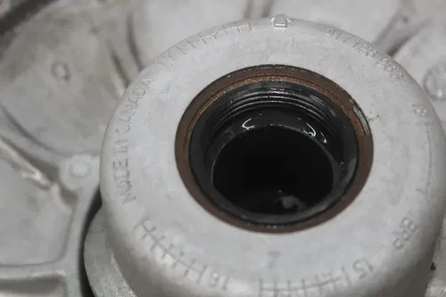 16 Can-am Defender Hd10 Xt secondary Drive Clutch