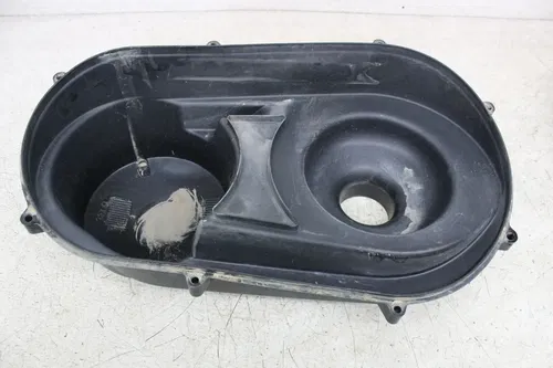 21-23 POLARIS RZR TRAIL S 1000 PREMIUM ENGINE MOTOR OUTER SIDE CLUTCH COVER