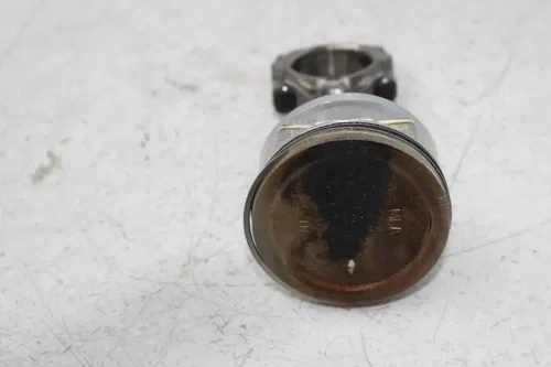 01-06 HONDA SHADOW SPIRIT VT750 ENGINE MOTOR FRONT CYLINDER JUG PISTON ROD