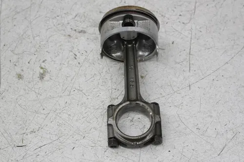 01-06 HONDA SHADOW SPIRIT VT750 ENGINE MOTOR FRONT CYLINDER JUG PISTON ROD