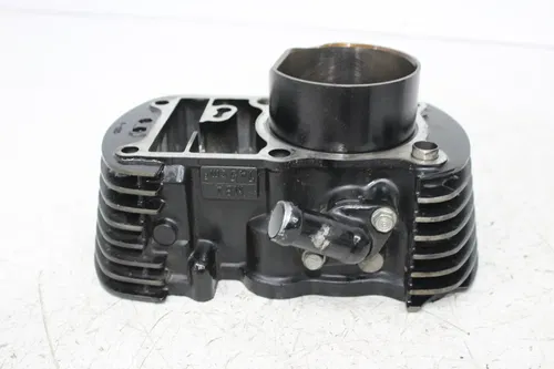 01-06 HONDA SHADOW SPIRIT VT750 ENGINE MOTOR FRONT CYLINDER JUG PISTON ROD