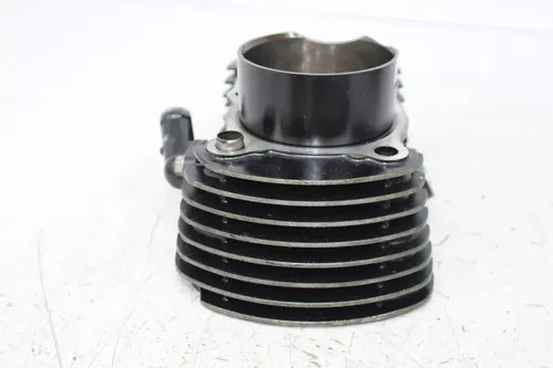 01-06 HONDA SHADOW SPIRIT VT750 ENGINE MOTOR FRONT CYLINDER JUG PISTON ROD