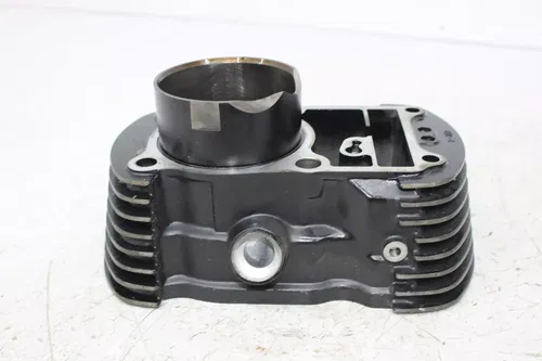 01-06 HONDA SHADOW SPIRIT VT750 ENGINE MOTOR FRONT CYLINDER JUG PISTON ROD