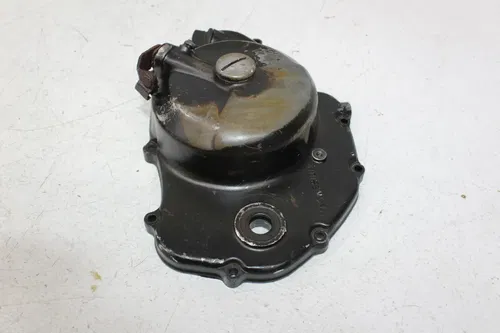 75-77 HONDA MR175 CLUTCH SIDE ENGINE MOTOR COVER