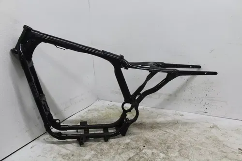 2007 Harley-Davidson Sportster 1200 Low XL1200L FRAME CHASSIS STPSS