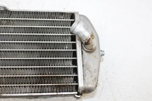 2003 KTM 525 EXC ENGINE MOTOR COOLING COOLER RADIATOR PAIR
