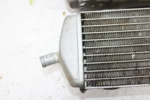 2003 KTM 525 EXC ENGINE MOTOR COOLING COOLER RADIATOR PAIR