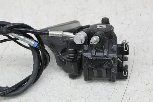 22-23 KTM 390 RC REAR BACK BRAKE CALIPER (SEE DESCP)