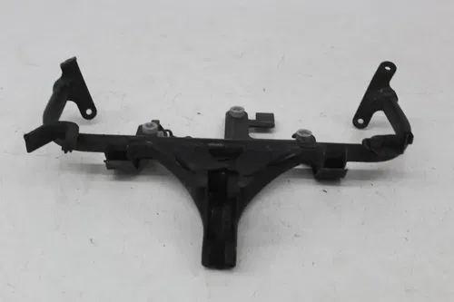 93-01 Kawasaki Ninja Zx11 Upper Fairing Mirror Gauges Stay Bracket