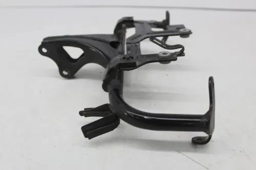 93-01 Kawasaki Ninja Zx11 Upper Fairing Mirror Gauges Stay Bracket