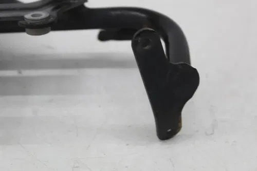 93-01 Kawasaki Ninja Zx11 Upper Fairing Mirror Gauges Stay Bracket