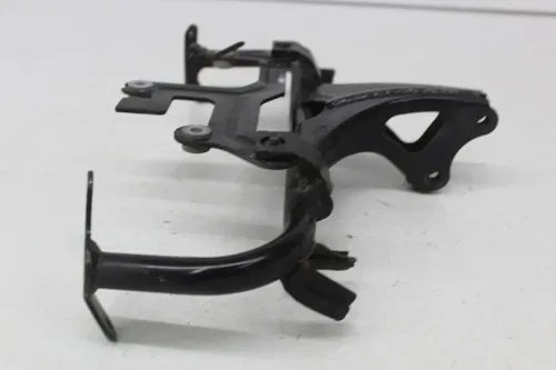 93-01 Kawasaki Ninja Zx11 Upper Fairing Mirror Gauges Stay Bracket
