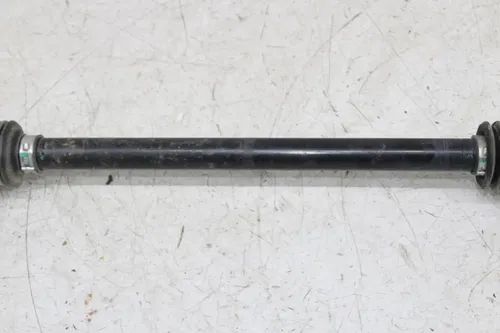 13-14 CAN-AM MAVERICK 1000R 4X4 XRS REAR RIGHT CV AXLE BACK WHEEL PIVOT BOLT