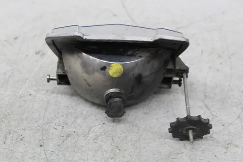 07 POLARIS SPORTSMAN 800 FRONT HEAD LIGHT LAMP HEADLIGHT