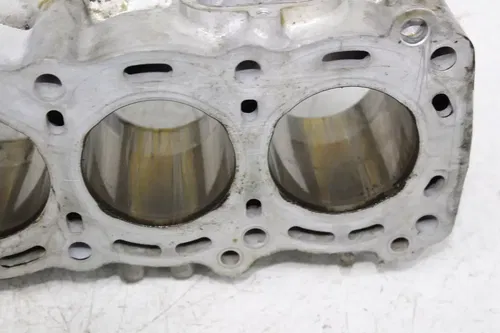 97-00 SUZUKI GSXR600 SRAD ENGINE MOTOR PISTON CYLINDER JUG BLOCK