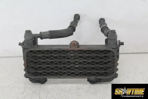 03-05 SUZUKI SV1000 S ENGINE MOTOR OIL COOLER