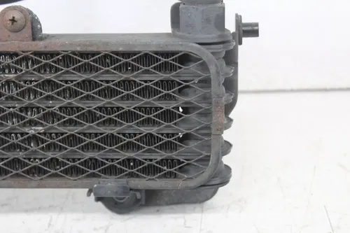 03-05 SUZUKI SV1000 S ENGINE MOTOR OIL COOLER