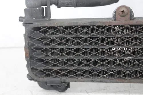 03-05 SUZUKI SV1000 S ENGINE MOTOR OIL COOLER