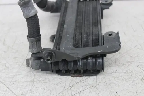 03-05 SUZUKI SV1000 S ENGINE MOTOR OIL COOLER