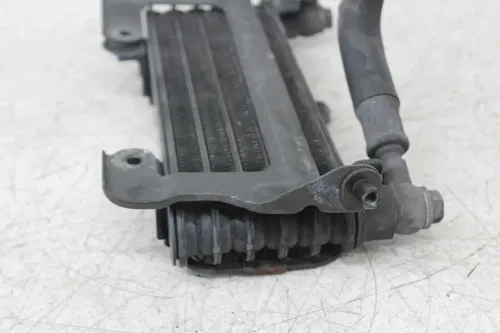 03-05 SUZUKI SV1000 S ENGINE MOTOR OIL COOLER