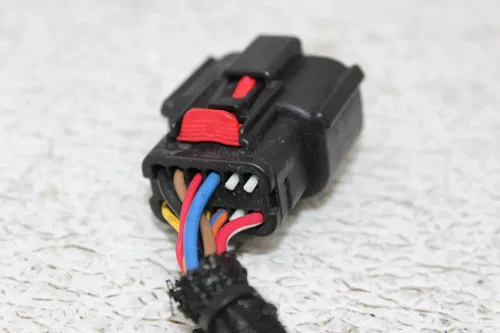 20 CAN-AM RYKER 900 LEFT CLIP ON HANDLE HORN SIGNALS SWITCH SWITCHES